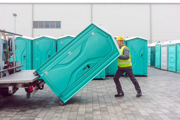 Best Best portable toilet rental  in Paulding, OH
