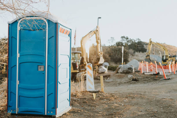 Portable Toilet Options We Offer in Paulding, OH