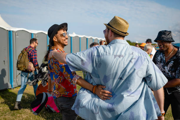 Best Long-term porta potty rental  in Paulding, OH