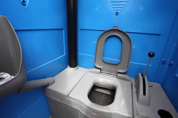 Porta potty rental for outdoor events in Paulding, OH