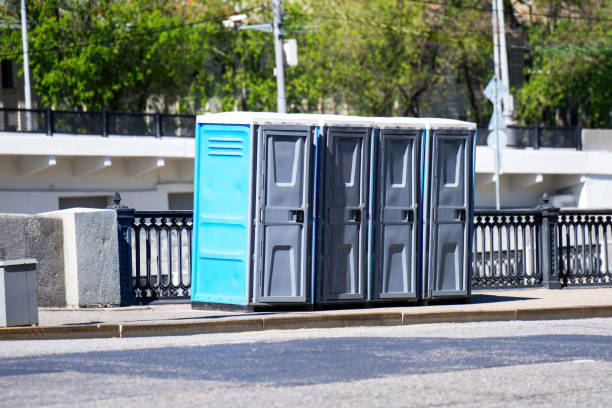 Best Portable toilet rental cost  in Paulding, OH